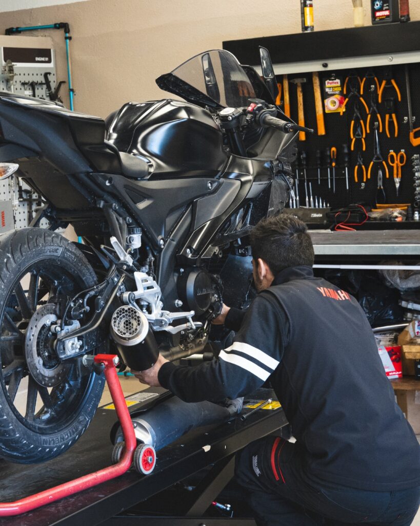 service pica motors anzio e latina